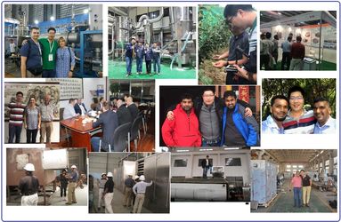 Changzhou Welldone Machinery Technology Co.,Ltd