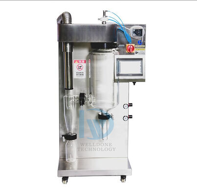 موفر للطاقة وصديق للبيئة، مجفف رذاذ مسحوق الحليب، مجفف رذاذ الألبان، مجفف مسحوق الغسيل