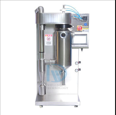 Full Stainless Mini Lab Spray Dryer for API