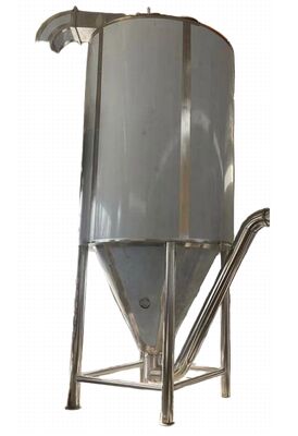 معدات آلة مجفف الرذاذ ذاتية الصنع صديقة للبيئة ومخصصة