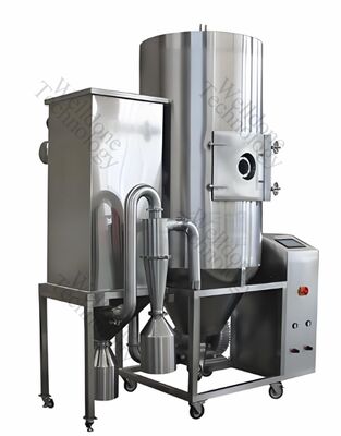 صنع حسب الطلب ومجفف رذاذ الجلوكوز والأحماض الأمينية الموفر للطاقة