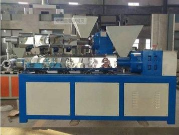 PP Plastic Melt Blown 800kg / Day آلة بثق القماش غير المنسوج