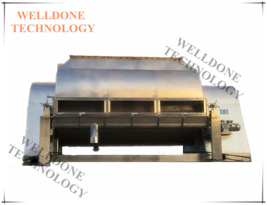 آلة GT Automatic Drum Flaker Machine مجفف طبل دواري للجفاف SUS316L مصنع تصنيع معالجة الأغذية