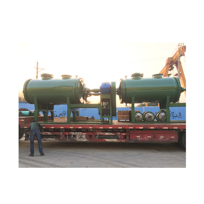 ZPG-500 مجفف القشرة الفراغية القشرة الفراغية خاصة نوع القشرة مجفف القشرة الفراغية للكريوليت الاصطناعي