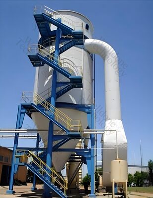 Environmental Friendly And Food Standard Spray Dryer For Whey Equipment