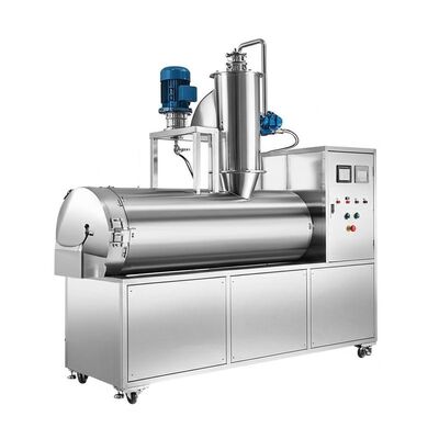 آلة تجفيف رذاذ عصير الفاكهة بالطرد المركزي صديقة للبيئة من الفولاذ المقاوم للصدأ