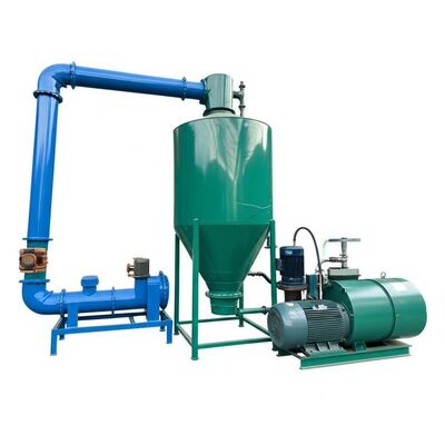 في مجفف رذاذ الأسيتيلين ثنائي ثنائي ثيوكربامات المنغنيز منخفض التكلفة وعالي الكفاءة