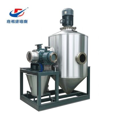 موفر للطاقة ومجفف رذاذ يعمل بالطرد المركزي عالي السرعة بغاز البترول المسال الصديق للبيئة