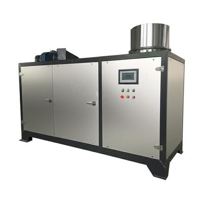 آلة تجفيف الهواء الساخن الصناعية الموفرة للطاقة والصديقة للبيئة