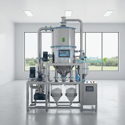 محرك تجفيف بطارية تيتانيوم أوكسيد الألومنيوم الزركونيوم الصديق للبيئة والسرعة العالية