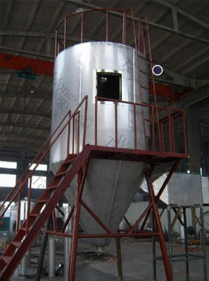 Pharmacy Level Customized Made High Speed Centrifugal Spray Dryer for Malt Syrup