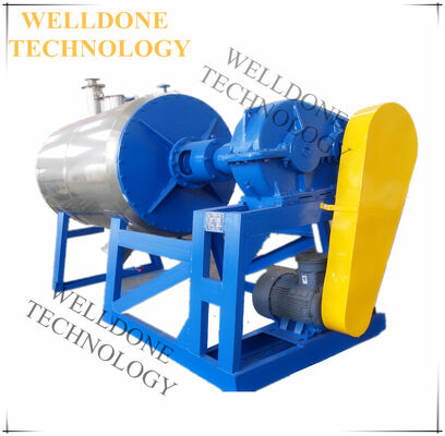 طعام الحيوانات الأليفة ZHG / اللحوم المهروسة / مجفف الدهون الحيوانية