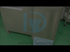 QZL Multi Function High Speed Extruder spheronizer/آلة متكاملة للضغط والشفرة