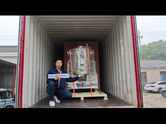 إنتاج جماعي سعر رخيص الأسمدة المكثف الدوار حجر جاف للأسمدة