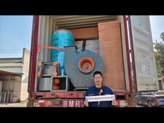 مركز المرافق معدات التجفيف بالفلاش