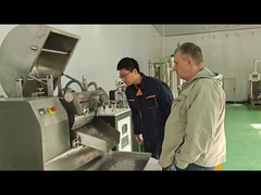 مجفف طبل بالدوامات