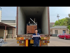 LPG توفير الطاقة الصناعية فوهة رش جهاز تجفيف الجاف / مصنع جفاف رش detergent