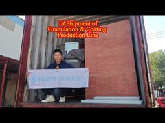 فيديو عن جهاز الطلاء ذي الطبقة المميعة