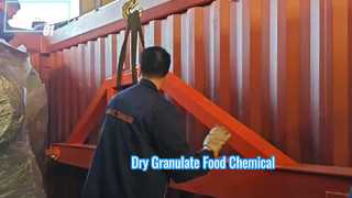 6# شحن خط إنتاج التحبيب والطلاء